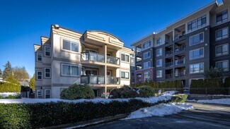 Abbotsford, BC undefined - 33509 Marshall Rd