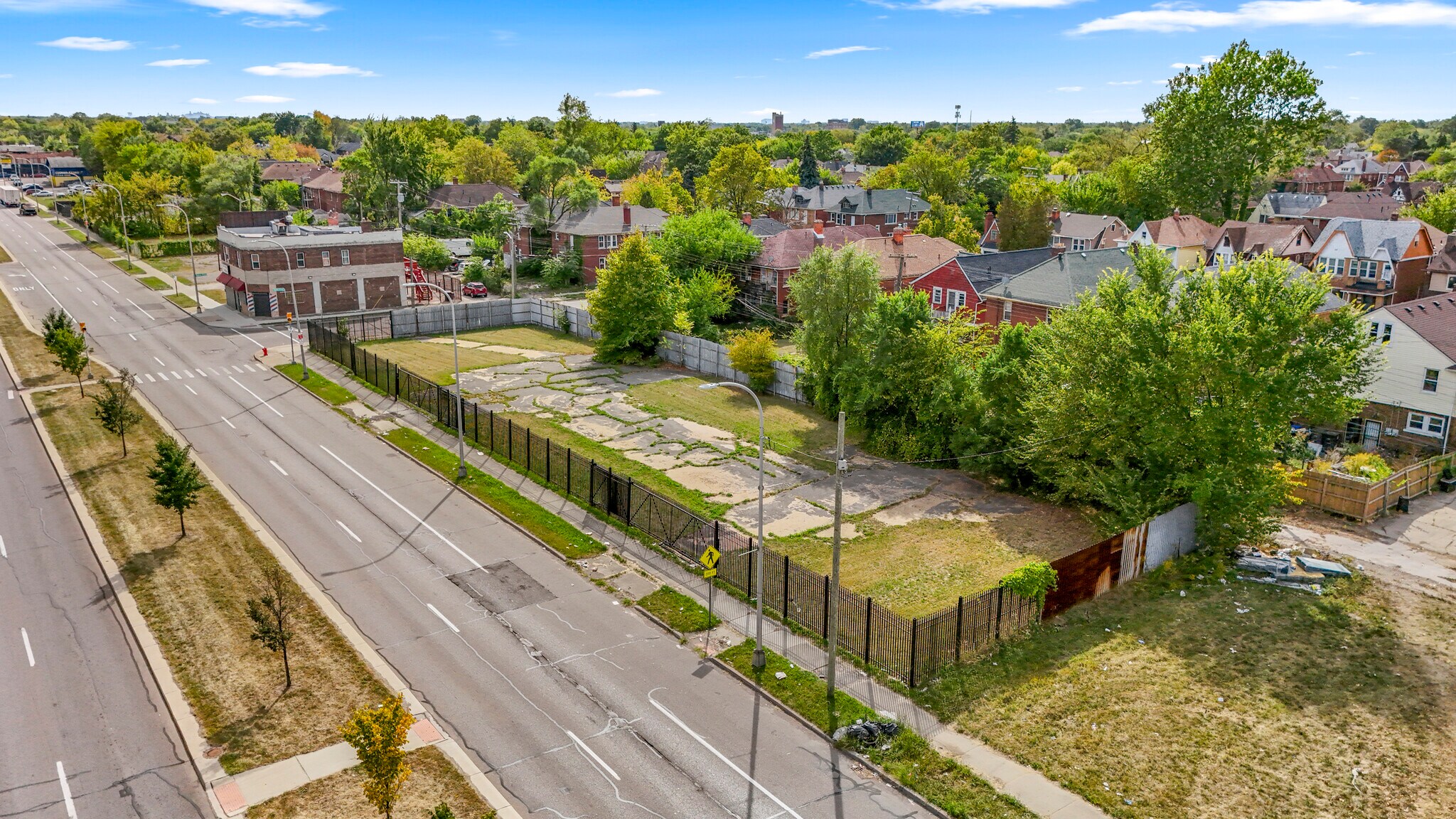 13145 Livernois Ave, Detroit, MI for Sale