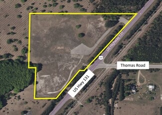 South Boardman, MI Commercial - 2022 US-131 SW
