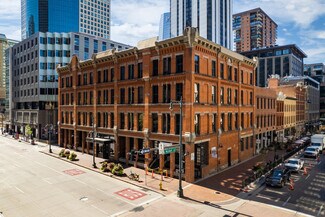 Denver, CO Office - 1350 17th St