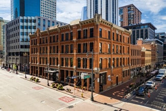 Denver, CO Office - 1624 Market St