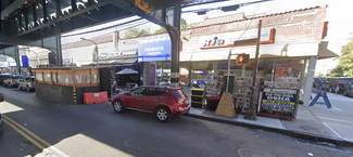 Jackson Heights, NY undefined - 8401-8429 Roosevelt Ave
