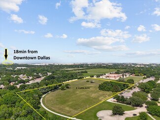 DeSoto, TX Commercial Land - 699 W Wintergreen Rd DeSoto, TX Commercial Land - 699 W Wintergreen Rd
