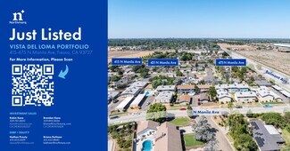 Fresno, CA undefined - 475 N Manila Ave Fresno, CA undefined - 475 N Manila Ave