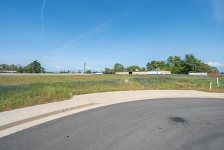 Redding, CA Commercial - Rancho Industrial Park Redding, CA Commercial - Rancho Industrial Park