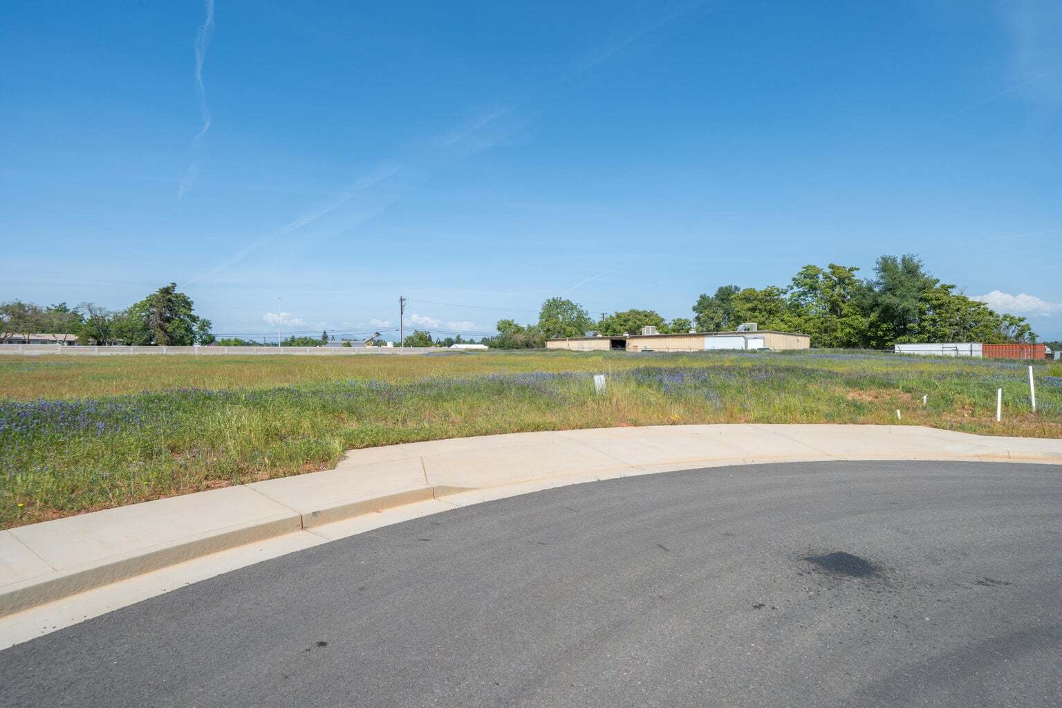 Airport Rd @ Rancho Rd, Redding, CA for Sale