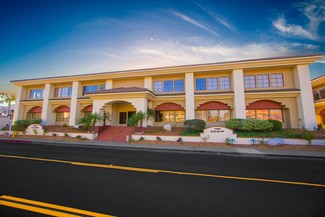 Temecula, CA Office/Medical - 28991 Old Town Front St