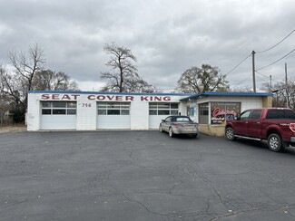 756 Cesar E Chavez Ave  