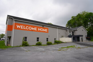 Shepherdstown, WV Office, Office/Retail - 7595 Martinsburg Pike