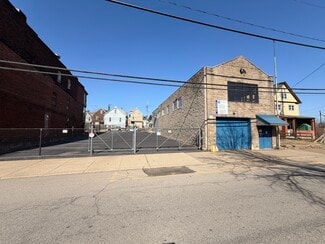 East Pittsburgh, PA Warehouse - 519 Bessemer Ave