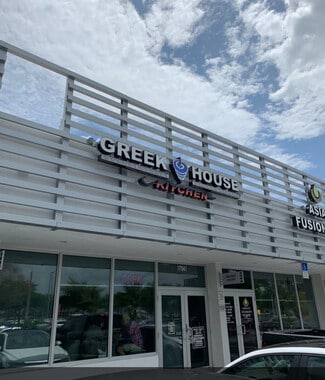 Miami, FL Retail - 17005-17051 S Dixie Hwy