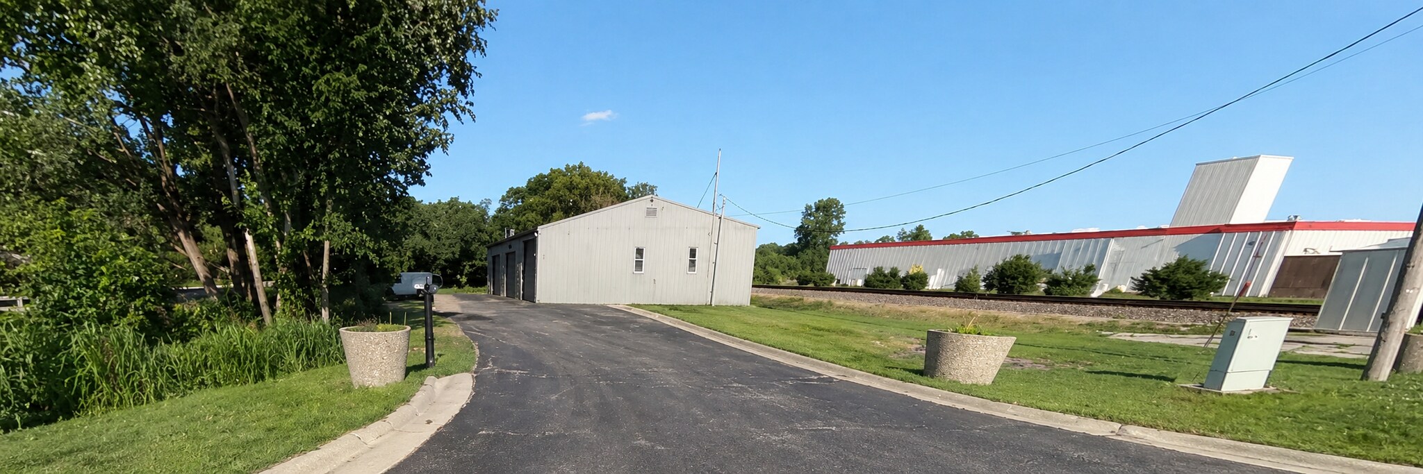 10139 Kaw Dr, Edwardsville, KS for Rent