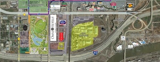 Oklahoma City, OK Commercial - Shields @ SW 7th