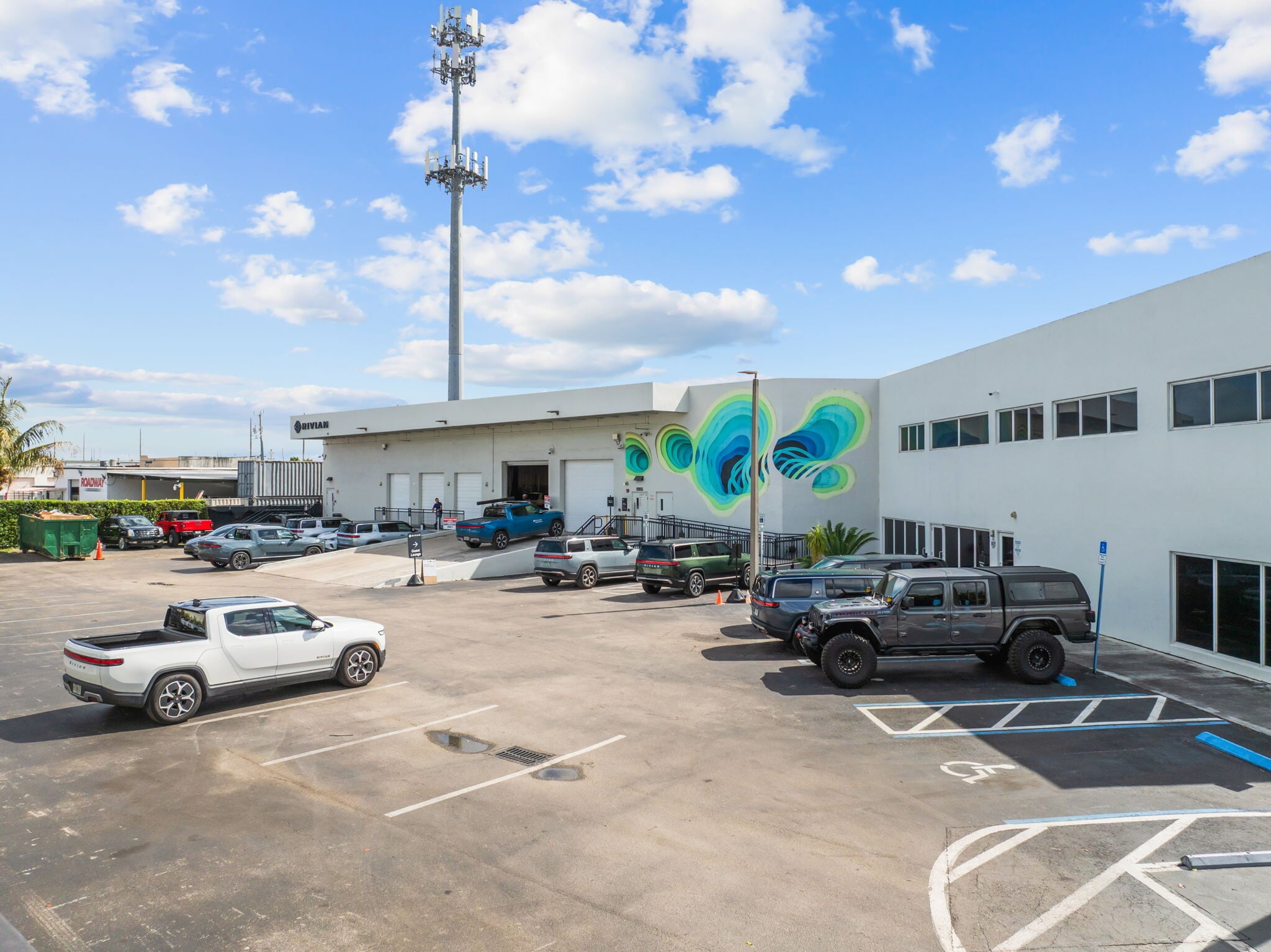 6955 NW 52nd St, Miami, FL for Sale
