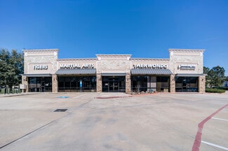 Katy, TX Office/Retail - 27278 Cinco Ranch Blvd