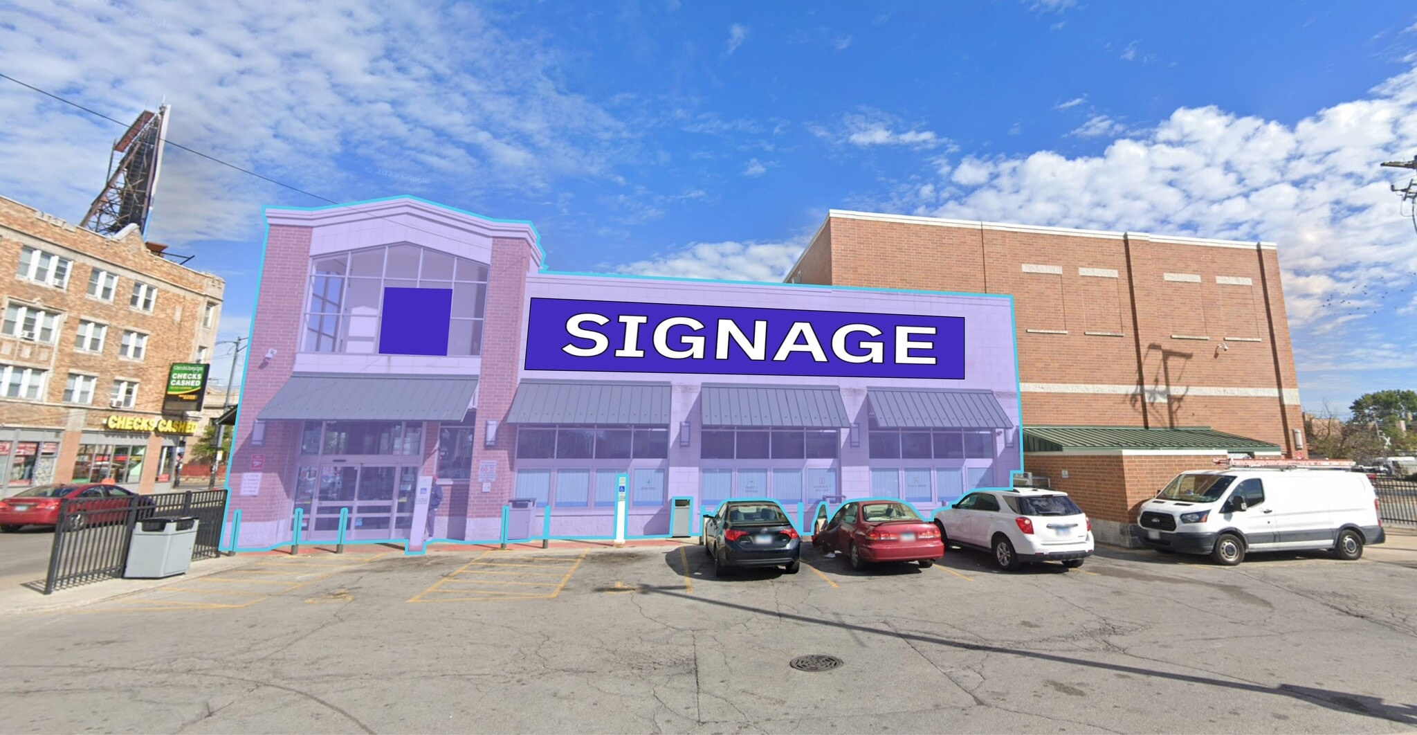 7109 S Jeffery Blvd, Chicago, IL for Rent