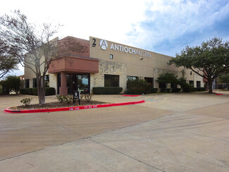 Austin, TX Office - 4407 Monterey Oaks Blvd
