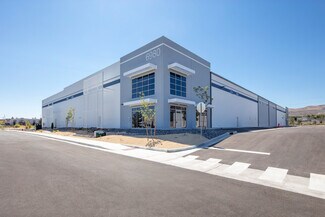 Reno, NV Industrial - 6980 Resource Dr Reno, NV Industrial - 6980 Resource Dr
