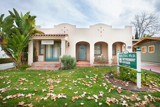Orange, CA Office - 369 S Glassell St
