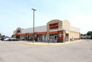 Inver Grove Heights, MN Retail - 5816-5870 Blaine Ave Inver Grove Heights, MN Retail - 5816-5870 Blaine Ave