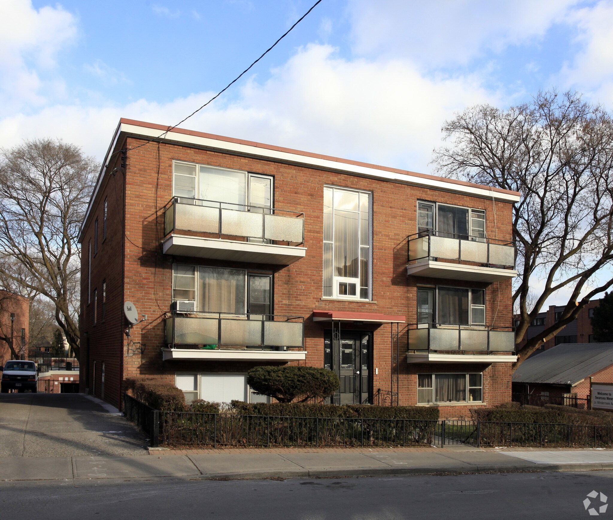 25 Windermere Ave, Toronto, ON for Sale