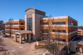 Dallas, TX Office/Medical - 7115 Greenville Ave