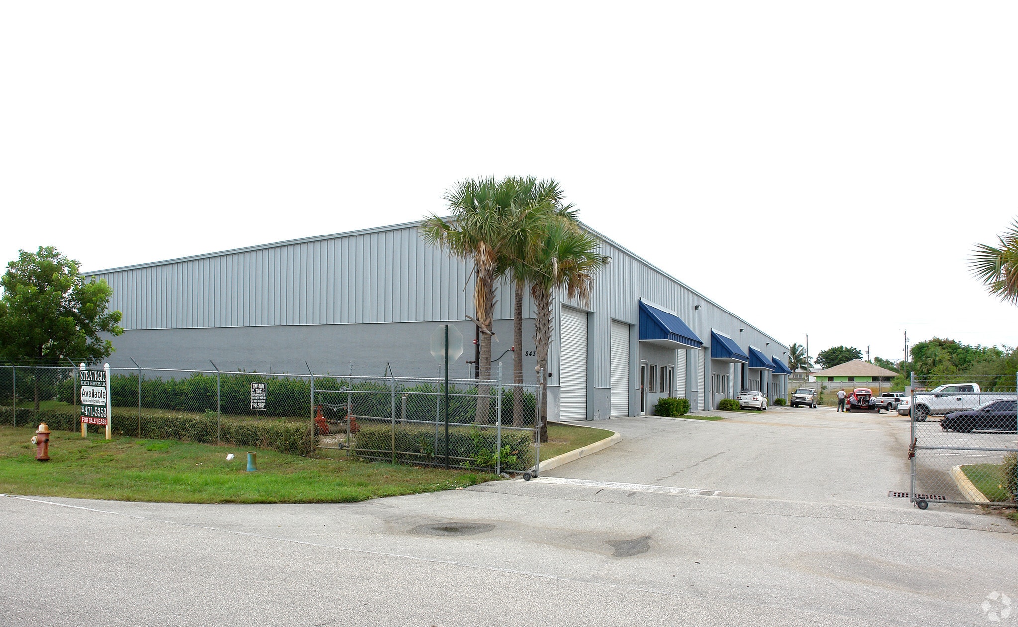 843 W 13th Ct, Riviera Beach, FL for Rent