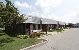 Waterloo, ON Office - 572 Weber St N Waterloo, ON Office - 572 Weber St N