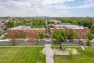352–370 E. 60th Street 352–370 E. 60th Street