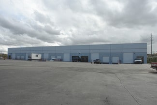 Boise, ID Industrial - 3669-3693 S TK Ave