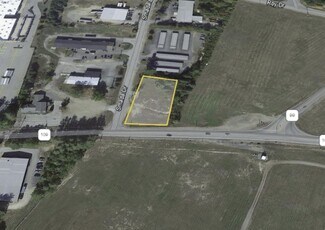 Sanford, ME Commercial Land - Lot 203 Smada Dr