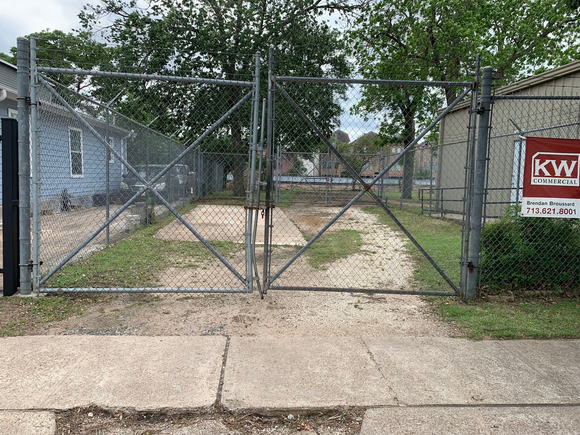 844 27th st, Houston, TX for Rent