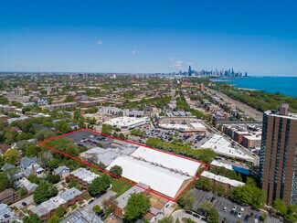 Chicago, IL Health Club - 1301 E 47th St