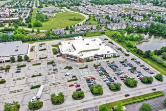 Noblesville, IN Commercial - 14450 Mundy Dr