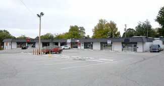 O'Fallon, MO Retail - 216-326 Sonderen St
