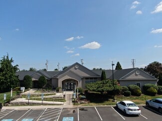 Lansdale, PA Office/Medical - 1970 N Broad St Lansdale, PA Office/Medical - 1970 N Broad St