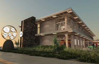 Phoenix, AZ Office - 1934 E Camelback Rd