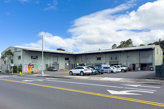 Kaneohe, HI Office/Retail, Industrial - 46-174 Kahuhipa St