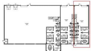 Dumas, TX Flex - 100 Success Blvd