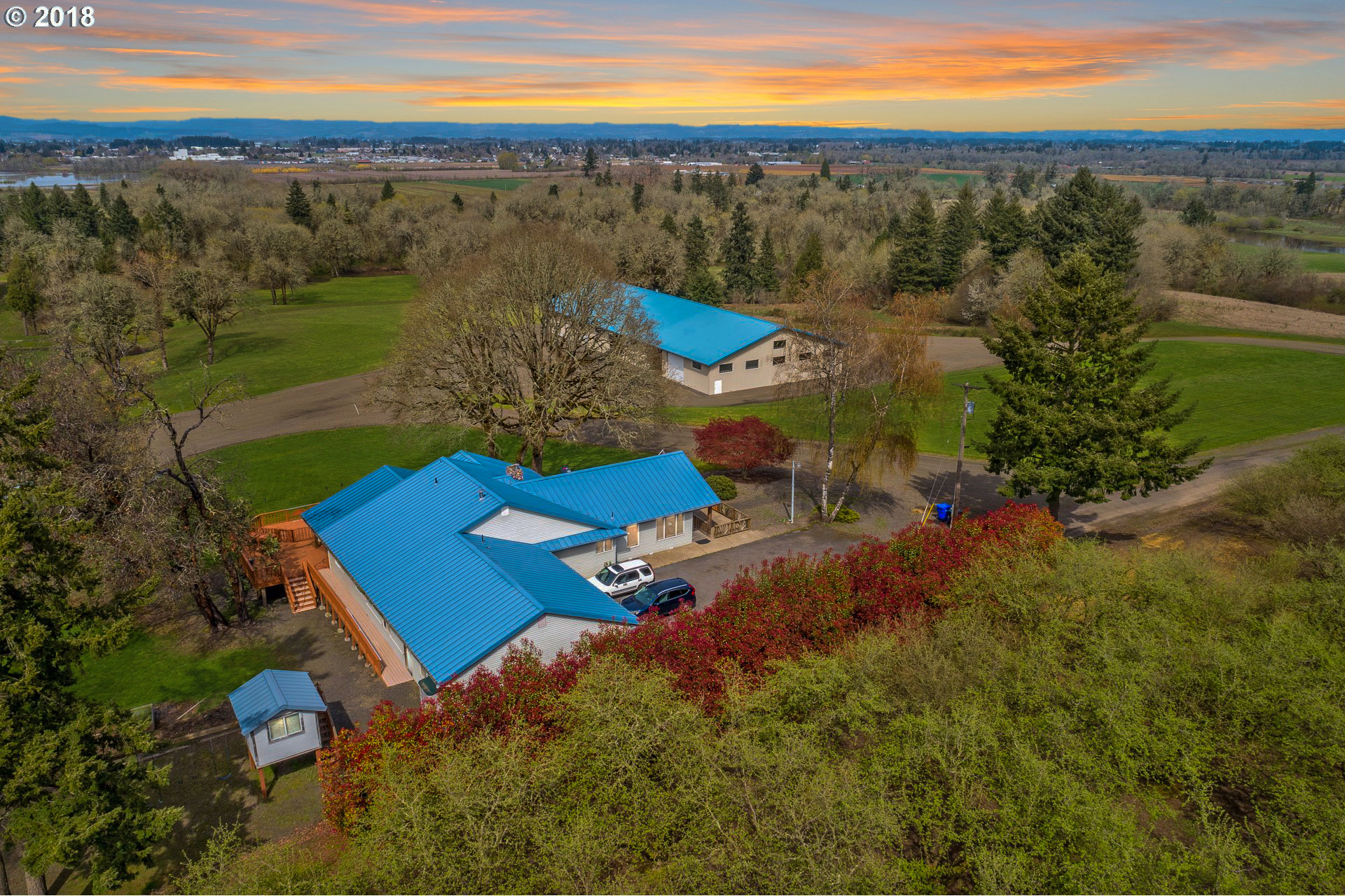 3995 SW Lafollett Rd, Cornelius, OR for Sale