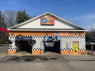 Winston-Salem, NC undefined - 2424 S Stratford Rd