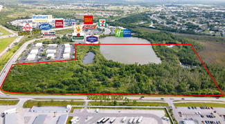 Punta Gorda, FL Residential - 24750-24790 Sandhill Blvd