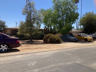 Riverside, CA Apartments - 1152-1168 Villa St