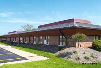 Rock Island, IL Office - 4703 44th St