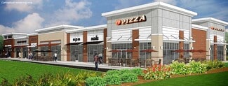 Powell, OH Retail - 120 E Olentangy St