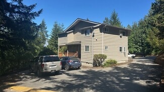 Kelso, WA Multi-Family - 1921 Teresa Way