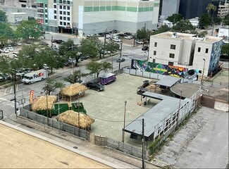 Houston, TX Retail - 1311 Leeland St