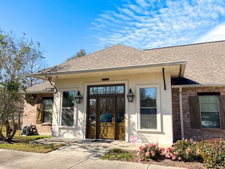 Baton Rouge, LA Office - 16851 Jefferson Hwy