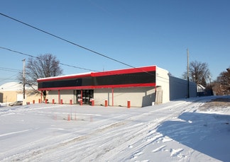 Whitehall, OH Retail - 3552 E Main St Whitehall, OH Retail - 3552 E Main St