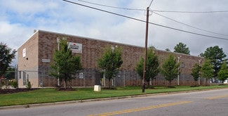 Raleigh, NC Industrial - 655 Maywood Ave